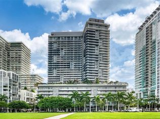 121 NE 34th St Unit 2502, Miami, FL 33137