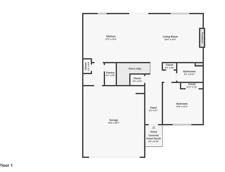 516 Overo Dr — Photo 2