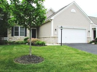 5055 Apple Glen Trl, Grove City, OH 43123