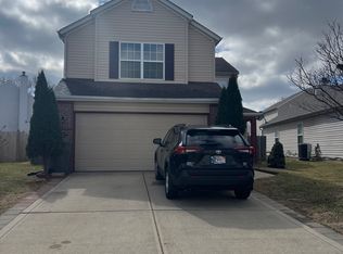 203 Village Green Dr, Indianapolis, IN