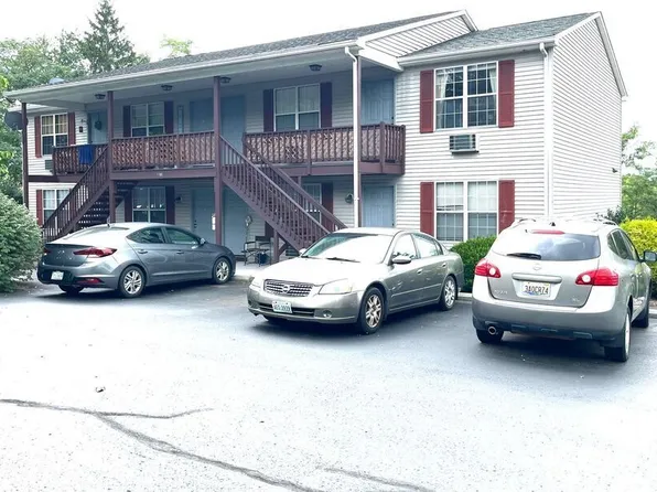 1115 Lincolnshire Dr APT A, Harrisonburg, VA 22802