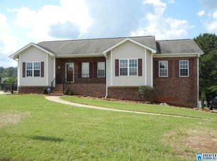 11488 Meads Dr, Mc Calla, AL 35111
