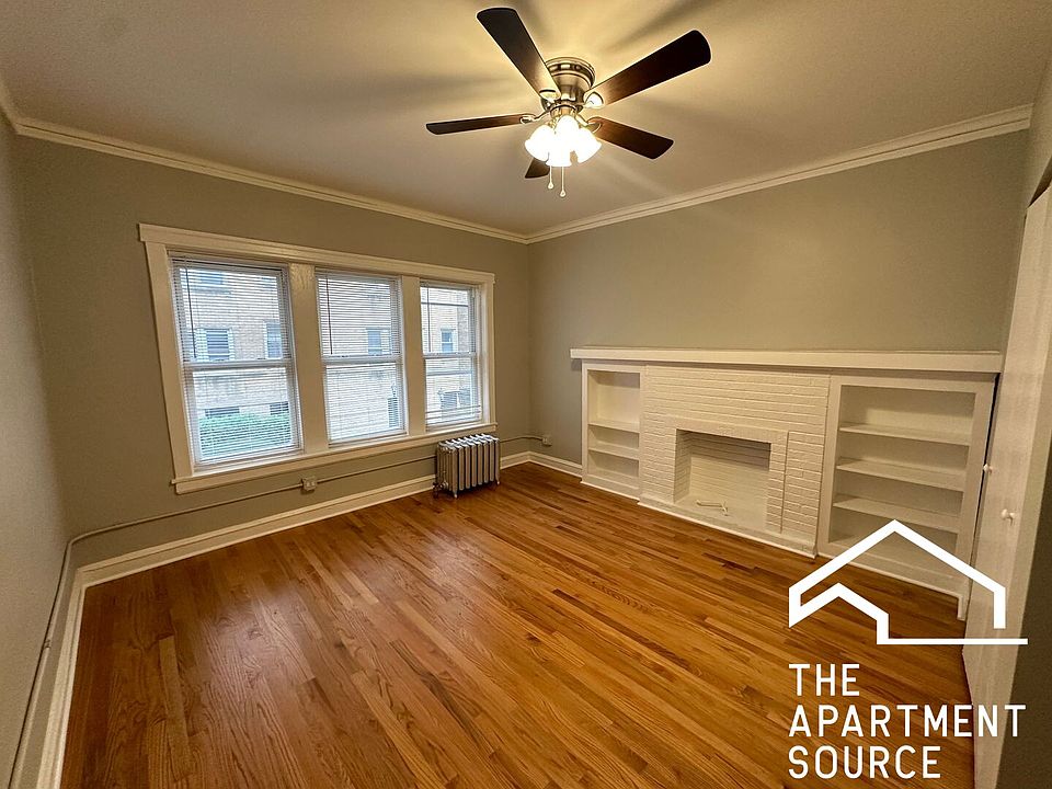 1st image of 4902 E North Water St #2E