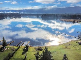17239 Topaz Loop SE, Yelm, WA