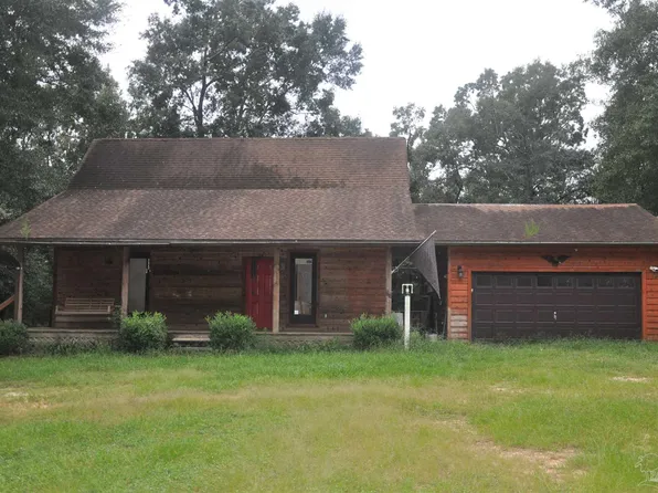 4571 Hwy 168, Century, FL 32535