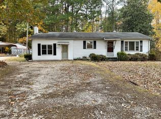 4039 Bethel Ch Rd, Camden, TN 38320