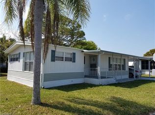 2707 Breezewood Dr, North Fort Myers, FL 33917