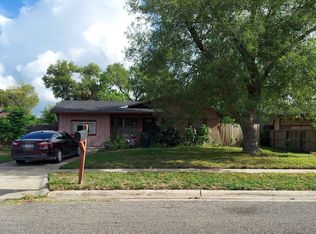 2201 N Whitehouse Cir, Harlingen, TX 78550
