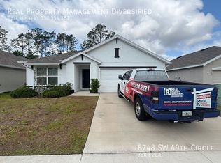 8748 SW 49th Cir, Ocala, FL 34476