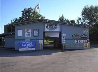 888 N Meridian Rd, Youngstown, OH 44509