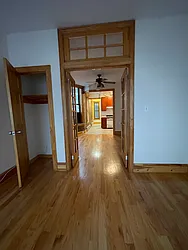 Rented by Myerowtz/Satz Realty Corp