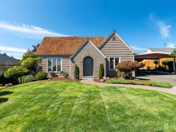 1223 Chilton Road, Aberdeen, WA 98520