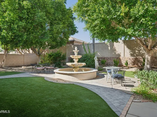 9326 E PRINCESS Drive, Mesa, AZ 85207