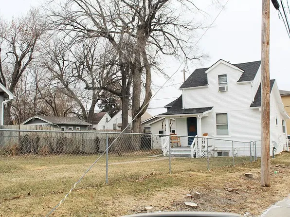 633 S 50th Ave, Omaha, NE 68106