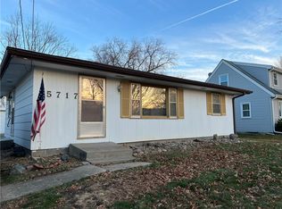 5717 SE 8th St, Des Moines, IA 50315