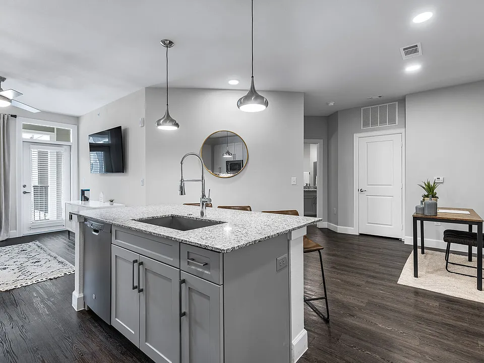 The Quest apartments community photo
