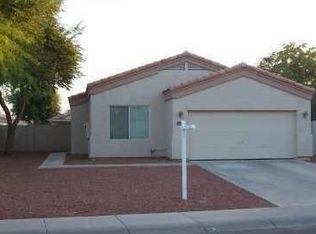 8717 W Charles P Hayes Dr, Tolleson, AZ 85353