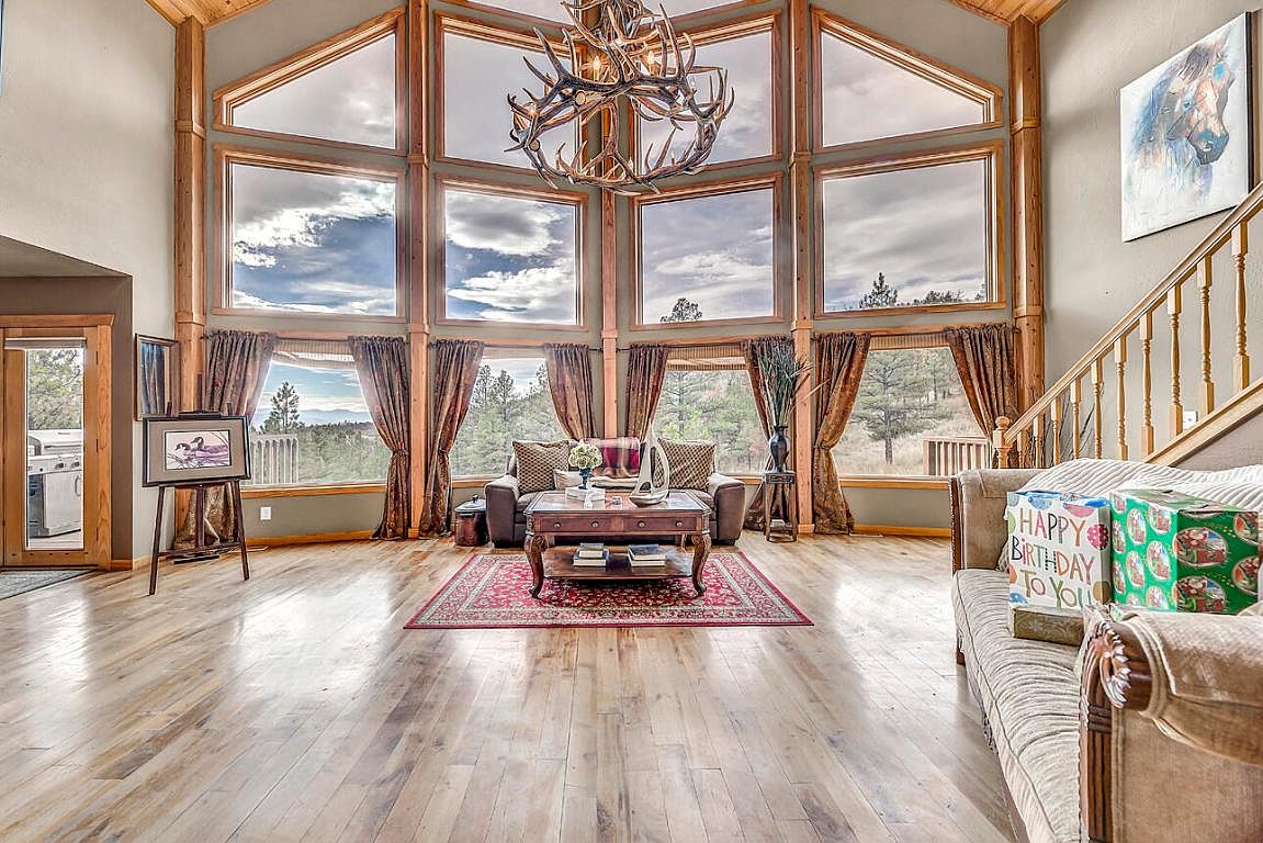 6958 Black Sandy Loop, Helena, MT 59602 Zillow