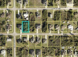 3216 13th St SW, Lehigh Acres, FL 33976