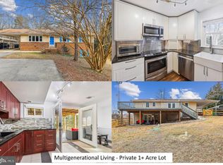 11800 Thrift Rd, Clinton, MD 20735