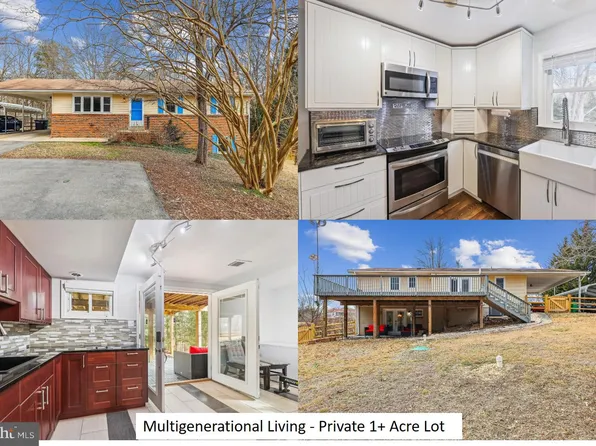 11800 Thrift Rd, Clinton, MD 20735