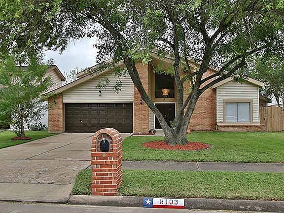 2nd image of 6103 Downwood Forest Dr