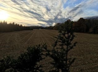 W1589 Krahn Ln, Merrill, WI 54452