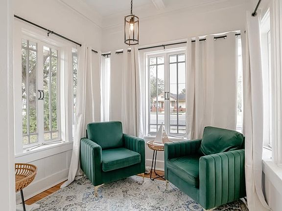 Reading Area