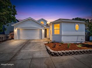 2974 Dutton Meadow, Santa Rosa, CA 95407