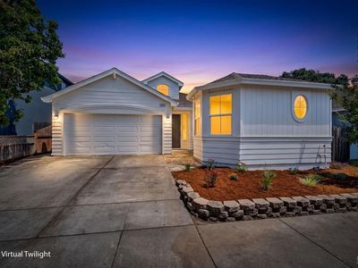 2974 Dutton Meadow, Santa Rosa, CA, 95407