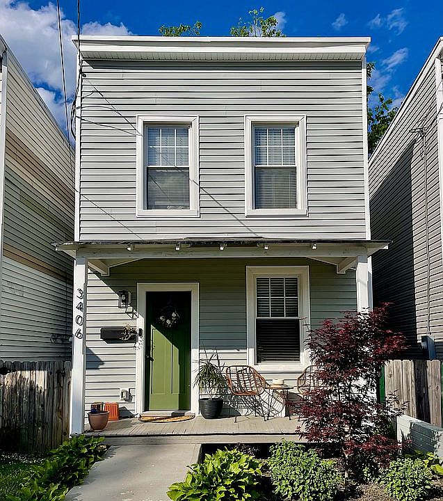 1st image of 3406 South St