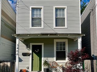 3406 South St, Richmond, VA 23223