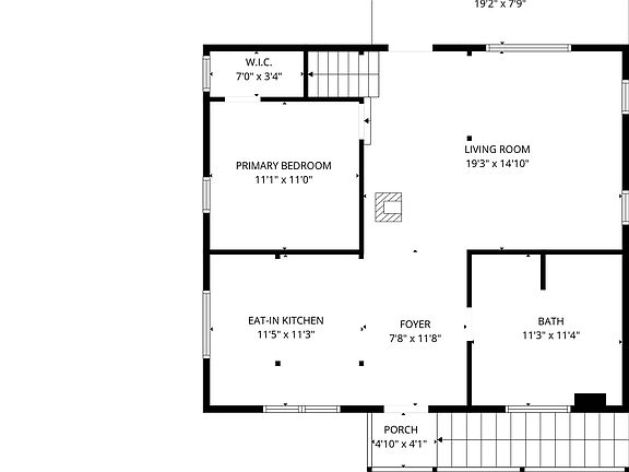 3rd image of 11133 E Little Rd