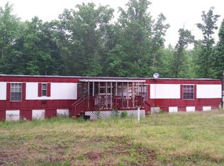 1537 Free State Rd, Meherrin, VA 23954