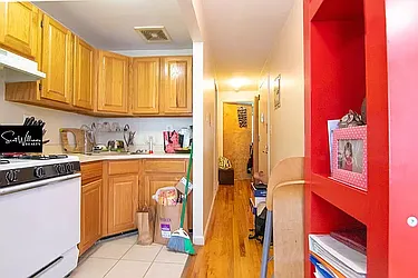 Rented by Scott Williams Realty LLC