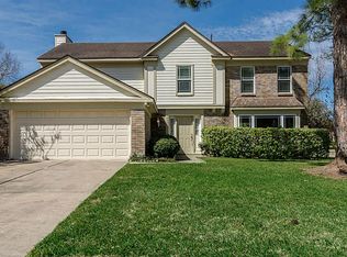 8347 Misty Trail Dr, Houston, TX 77095