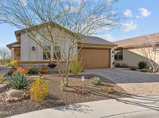 4508 BESANT Way, Wickenburg, AZ 85390