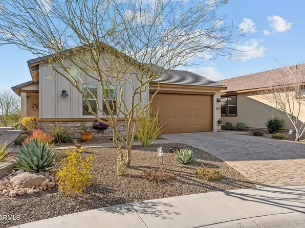 4508 BESANT Way, Wickenburg, AZ 85390