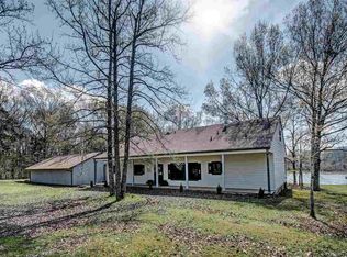 4757 Neil Collins Rd, Raymond, MS 39154