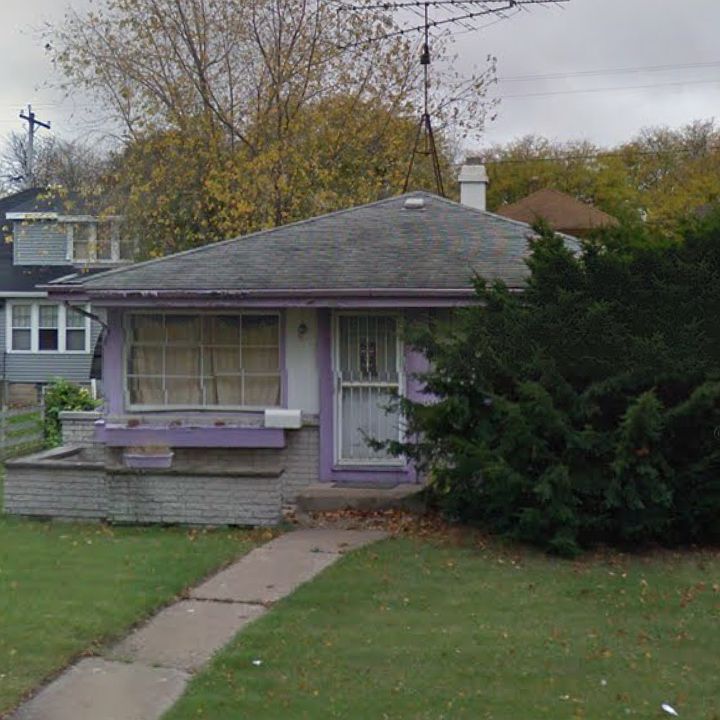 1st image of this home
