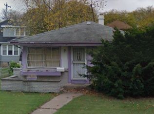 4541 W Fond Du Lac Ave, Milwaukee, WI 53216