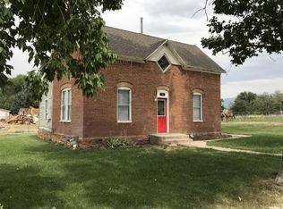 90 W 400 S, Fillmore, UT 84631