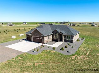 2370 Old Faithful Way, Cheyenne, WY 82009