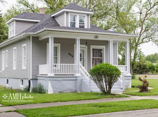 385 N 7th Ave, Kankakee, IL 60901