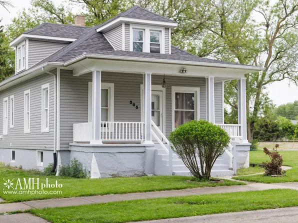 385 N 7th Ave, Kankakee, IL 60901