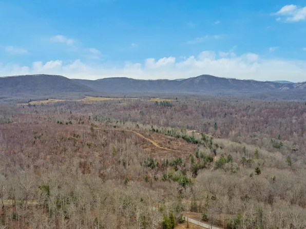 E O Mill Creek Rd, Sunbright, TN 37872