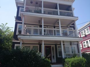 75 Rossmore Rd APT 1, Jamaica Plain, MA 02130