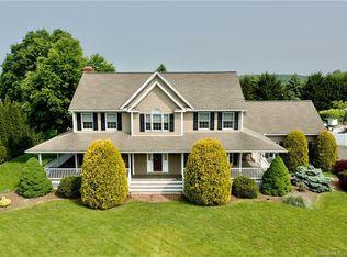 3 Ajellos Farm Rd, Seymour, CT 06483