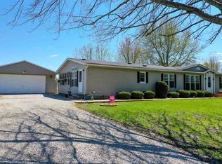 11000 S Us Highway 41, Terre Haute, IN 47802