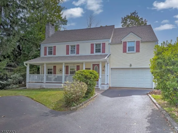 67 Harrison St, Verona Twp., NJ 07044